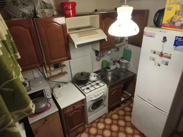 Купить квартиру в Москве. Вариант № 9702709, 17, площадь -  квм, цена 14000000 рублей