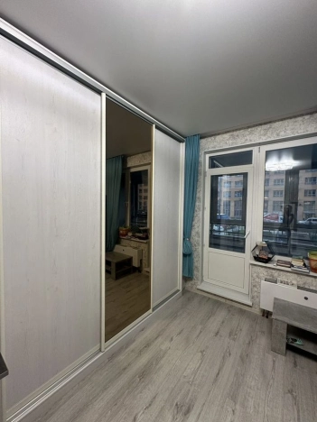 Купить Студию в районе Щукино в Москве. Вариант № 7650857, 5, площадь -  квм, цена 5950000 рублей