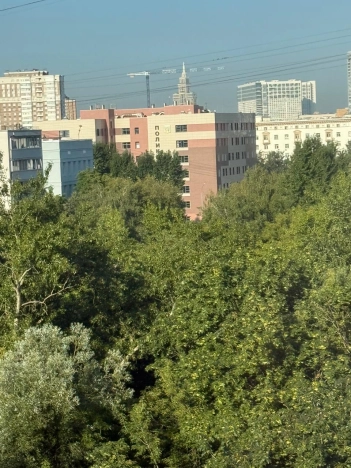 Купить квартиру в Москве. Вариант № 3331379, 29, площадь - квм, цена 14990000.0000 рублей