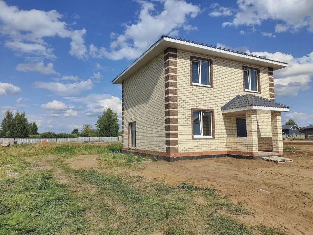 Купить дом на улице Достоевского в Республике Татарстан (татарстан). Вариант № 46072, 0, площадь -  квм, цена 8950000 рублей