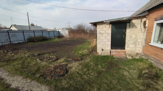 Купить дом в Липецкой области. Вариант № 7778075, 4, площадь -  квм, цена 700000 рублей