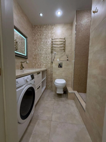 Купить трехкомнатную квартиру на улице Марии Рубцовой в Химках. Вариант № 2556531, 4, площадь -  квм, цена 23950000 рублей