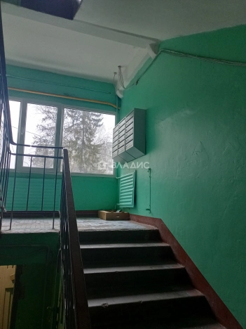 Купить двухкомнатную квартиру в районе Октябрьский в Пензе. Вариант № 10214720, 12, площадь - квм, цена 4290000 рублей