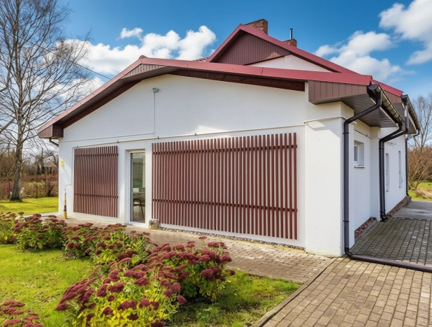 Купить дом в Калининграде. Вариант № 9401937, 5, площадь -  квм, цена 8990000 рублей