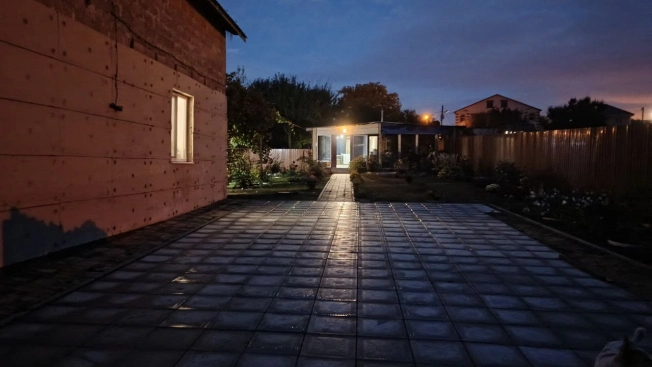 Купить дом в Белгороде. Вариант № 7596450, 3, площадь -  квм, цена 7250000 рублей