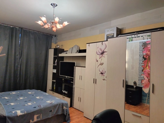 Купить квартиру в Москве. Вариант № 9156100, 9, площадь - квм, цена 23750000 рублей