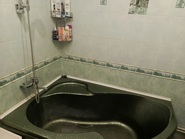 Купить квартиру на улице Песочная в Владимире. Вариант № 29509, 34, площадь -  квм, цена 11700000 рублей