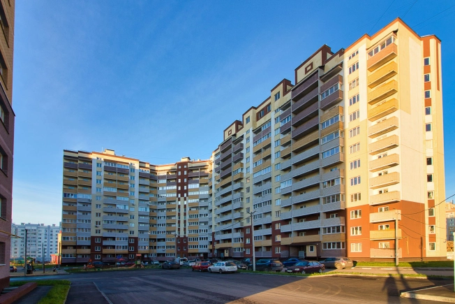 Купить квартиру на улице Родионовка в Владимире. Вариант № 8942417, 16, площадь -  квм, цена 4800000 рублей