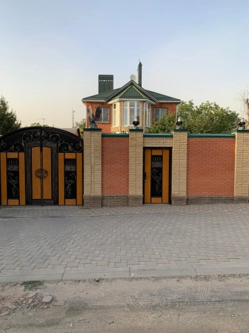 Купить дом в Краснодарском крае. Вариант № 9209925, 0, площадь -  квм, цена 40000000 рублей