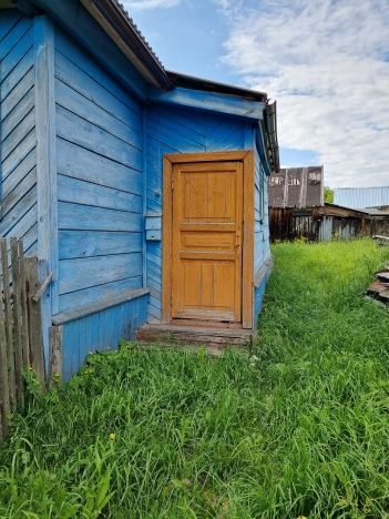 Купить дом на улице Кирова в Нижегородской области. Вариант № 55186, 16, площадь -  квм, цена 550000 рублей