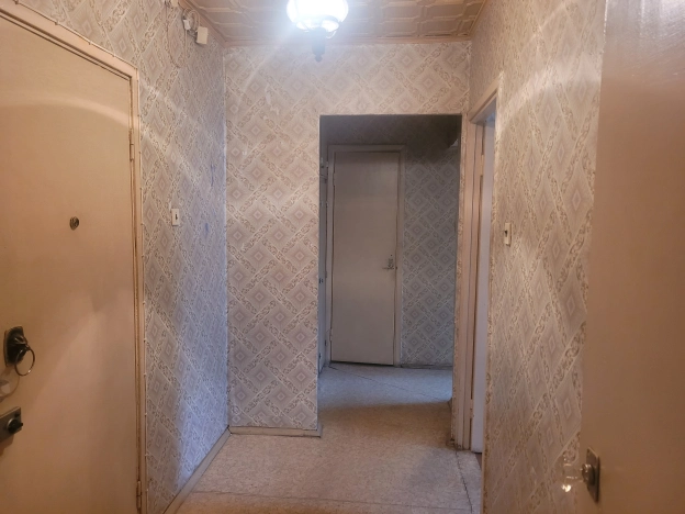 Купить двухкомнатную квартиру на вторичке у метро Щелковская в Московской области. Вариант № 10486442, 8, площадь -  квм, цена 4500000 рублей