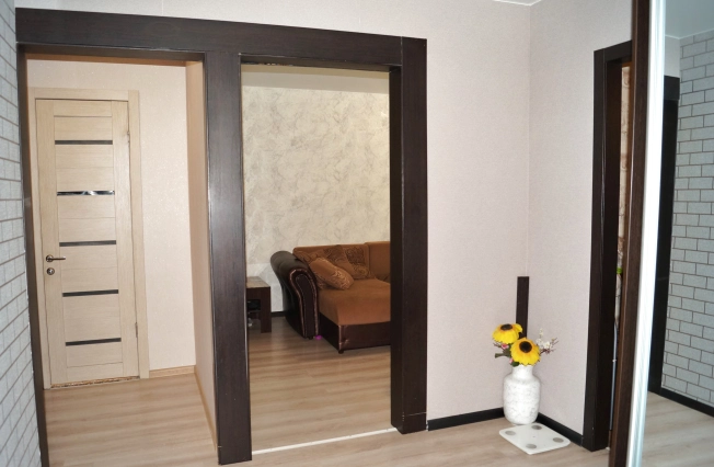 Купить двухкомнатную квартиру в Приморском крае. Вариант № 7691288, 6, площадь -  квм, цена 6500000 рублей