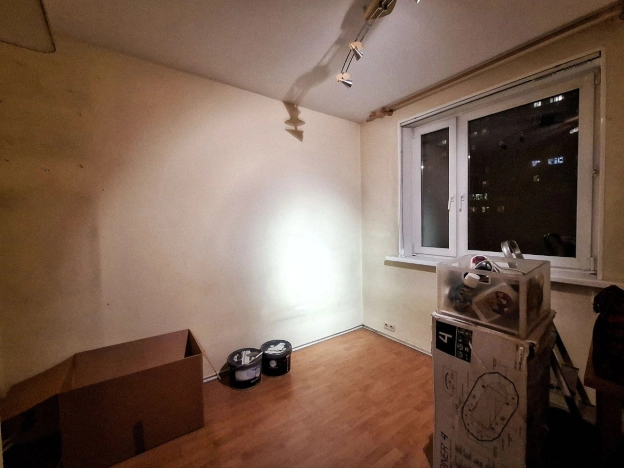 Купить квартиру в Москве. Вариант № 8940945, 22, площадь - квм, цена 21000000 рублей