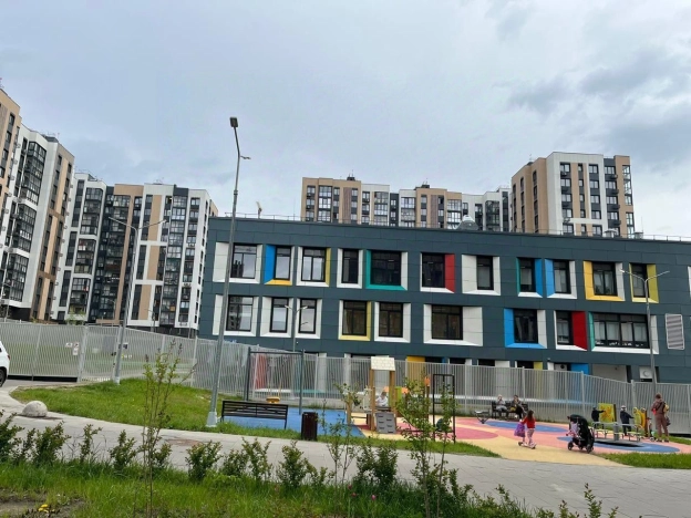 Купить квартиру в Москве. Вариант № 9208043, 18, площадь -  квм, цена 8200000 рублей