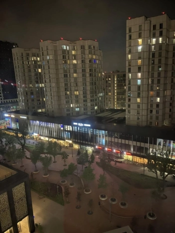 Купить квартиру в Москве. Вариант № 5755378, 11, площадь -  квм, цена 28490000 рублей