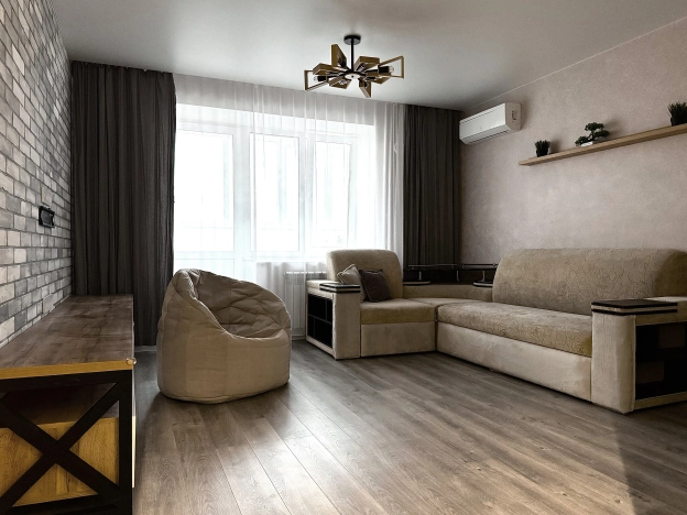 Купить квартиру на улице Небесная в Нижегородской области. Вариант № 10487269, 2, площадь -  квм, цена 8200000 рублей