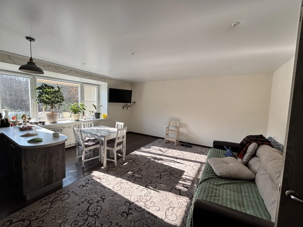 Купить дом на улице Старая Ляча в Ярославской области. Вариант № 31498, 8, площадь -  квм, цена 20000000 рублей