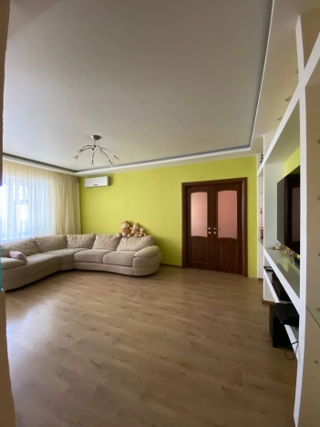 Купить квартиру на улице Газовиков в Белгороде. Вариант № 53544, 0, площадь -  квм, цена 11600000 рублей