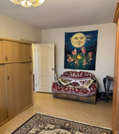 Купить однокомнатную квартиру в районе Советский в Новосибирске. Вариант № 7631995, 11, площадь -  квм, цена 6250000 рублей