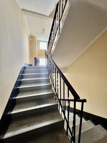 Купить однокомнатную квартиру у метро Бунинская аллея в Подольске. Вариант № 3436769, 12, площадь -  квм, цена 7800000 рублей