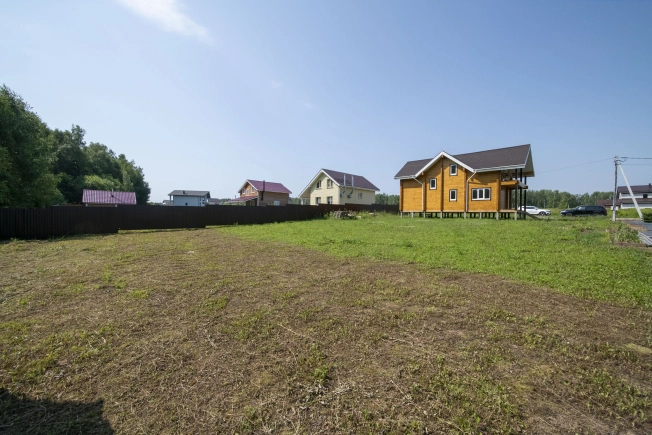 Купить дом в Боре. Вариант № 19914, 36, площадь -  квм, цена 8900000 рублей