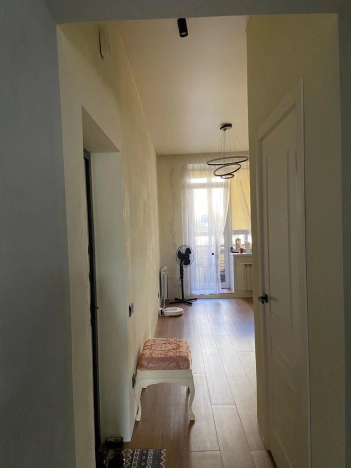 Купить однокомнатную квартиру в Омске. Вариант № 7253437, 7, площадь -  квм, цена 9000000 рублей