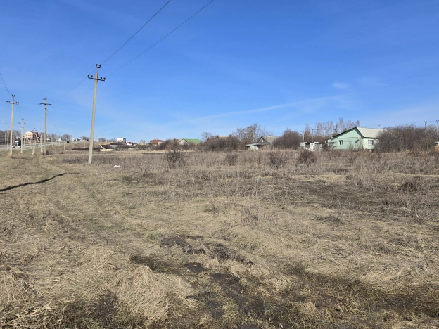 Купить земельный участок в Пензе. Вариант № 25542, 16, площадь -  квм, цена 2009000 рублей