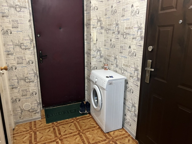 Купить однокомнатную квартиру в Калининграде. Вариант № 9595620, 6, площадь -  квм, цена 4550000 рублей