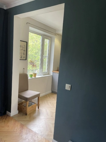 Купить квартиру в Москве. Вариант № 9691632, 9, площадь -  квм, цена 21950000 рублей