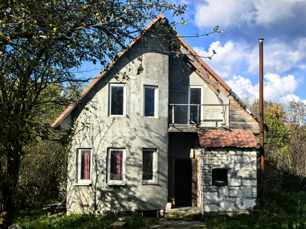 Купить дом на улице Полецкого в Калининграде. Вариант № 7963761, 2, площадь -  квм, цена 2900000 рублей