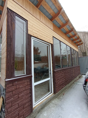 Купить дом у метро Румянцево в Москве. Вариант № 25569, 26, площадь -  квм, цена 19700000 рублей