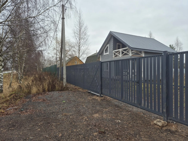 Купить дом в Видном. Вариант № 19325, 14, площадь -  квм, цена 5000000 рублей