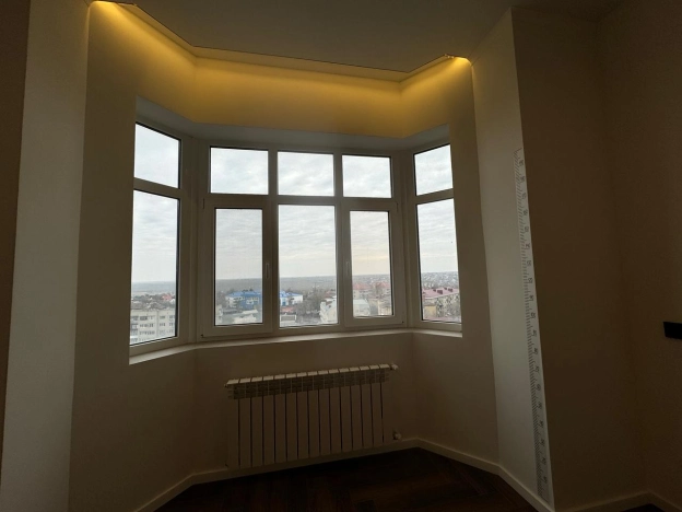 Купить двухкомнатную квартиру на улице Юрия Клыкова в Элисте. Вариант № 29497, 8, площадь -  квм, цена 7900000 рублей