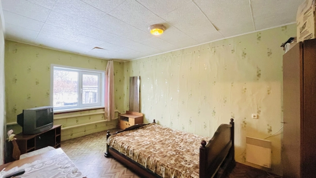 Купить дом на улице Большак в Липецкой области. Вариант № 3970, 8, площадь -  квм, цена 4000000 рублей