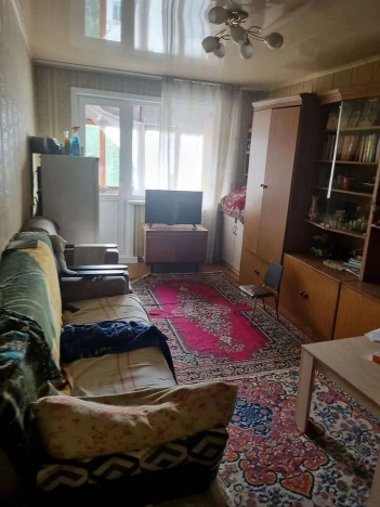 Купить квартиру в Алтайском крае. Вариант № 9498719, 6, площадь -  квм, цена 4370000 рублей