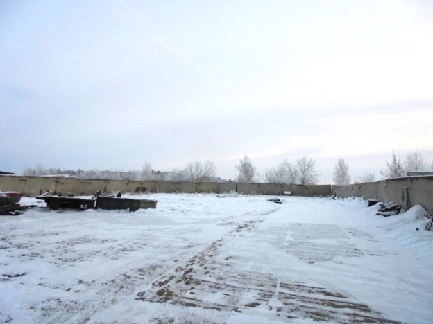 Купить коммерческую недвижимость в Тюкалинске. Вариант № 24289, 4, площадь -  квм, цена 1800000 рублей