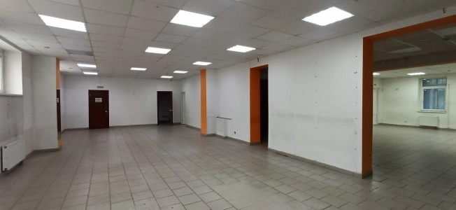 Снять коммерческую недвижимость в Рязани. Вариант № 7585910, 8, площадь - квм, цена 196000 рублей