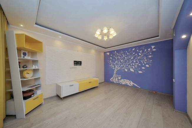 Купить двухкомнатную квартиру на улице Касимовское шоссе в Рязани. Вариант № 35351, 7, площадь -  квм, цена 4400000 рублей