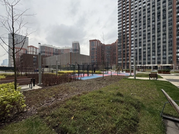 Купить квартиру в Москве. Вариант № 9718016, 5, площадь -  квм, цена 45400000 рублей