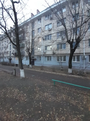 Купить двухкомнатную квартиру в Микрорайоне 1-й, Элиста в Элисте. Вариант № 17047, 8, площадь -  квм, цена 4200000 рублей