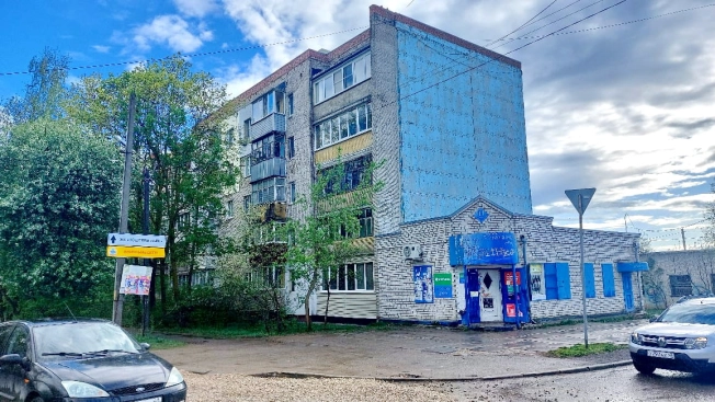 Купить готовый бизнес в Калуге. Вариант № 40492, 5, площадь - квм, цена 7500000 рублей