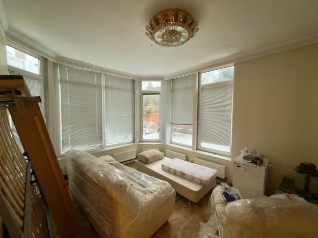 Купить дом в Москве. Вариант № 9958474, 18, площадь -  квм, цена 115000000 рублей