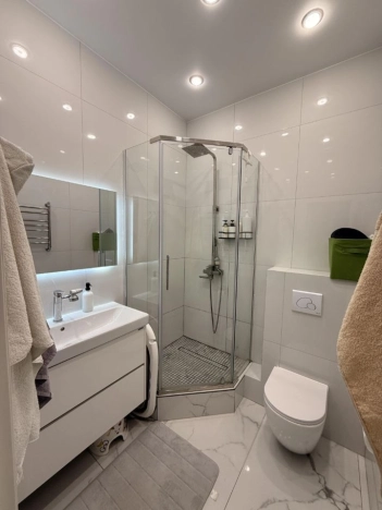 Купить квартиру в Мытищах. Вариант № 7609270, 8, площадь -  квм, цена 14300000 рублей