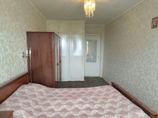 Купить двухкомнатную квартиру в Одинцове. Вариант № 2482996, 10, площадь -  квм, цена 4500000 рублей