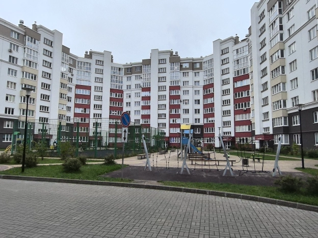 Купить трехкомнатную квартиру в Калининграде. Вариант № 6685691, 20, площадь -  квм, цена 13200000 рублей