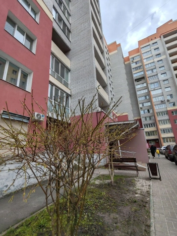 Купить квартиру в Брянской области. Вариант № 19976, 2, площадь -  квм, цена 8550000 рублей