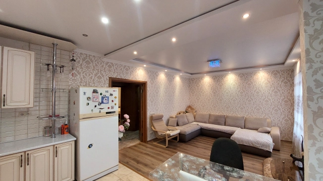 Купить квартиру в Зеленоградске. Вариант № 26196, 5, площадь -  квм, цена 16500000 рублей