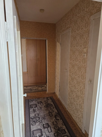 Купить двухкомнатную квартиру в Воронеже. Вариант № 8389679, 12, площадь - квм, цена 4890000 рублей