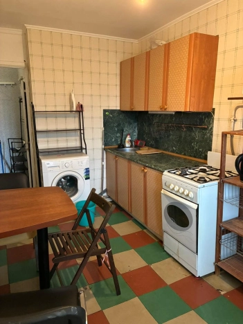 Купить квартиру в Москве. Вариант № 9930224, 15, площадь -  квм, цена 10100000 рублей