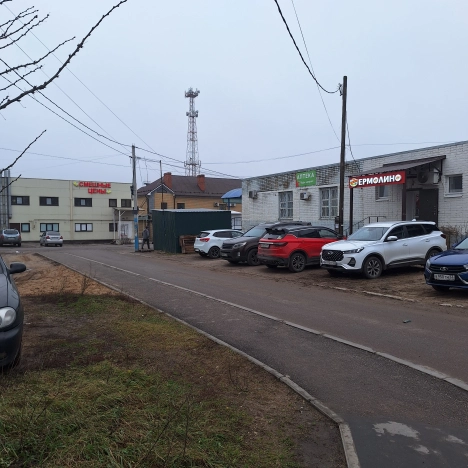 Купить двухкомнатную квартиру на улице Текстильщиков в Московской области. Вариант № 10175236, 15, площадь -  квм, цена 3300000 рублей